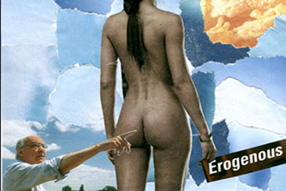Erogenous Zone