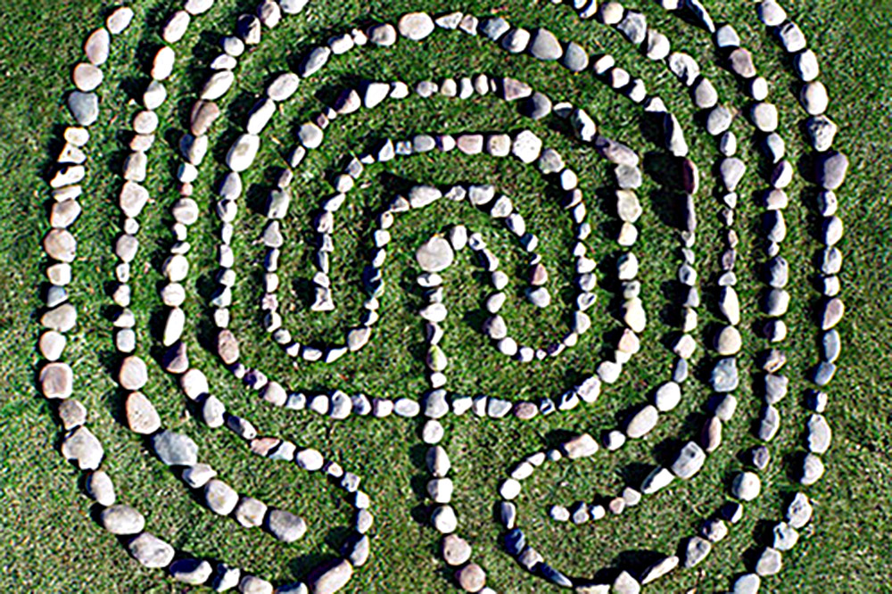 The Labyrinth