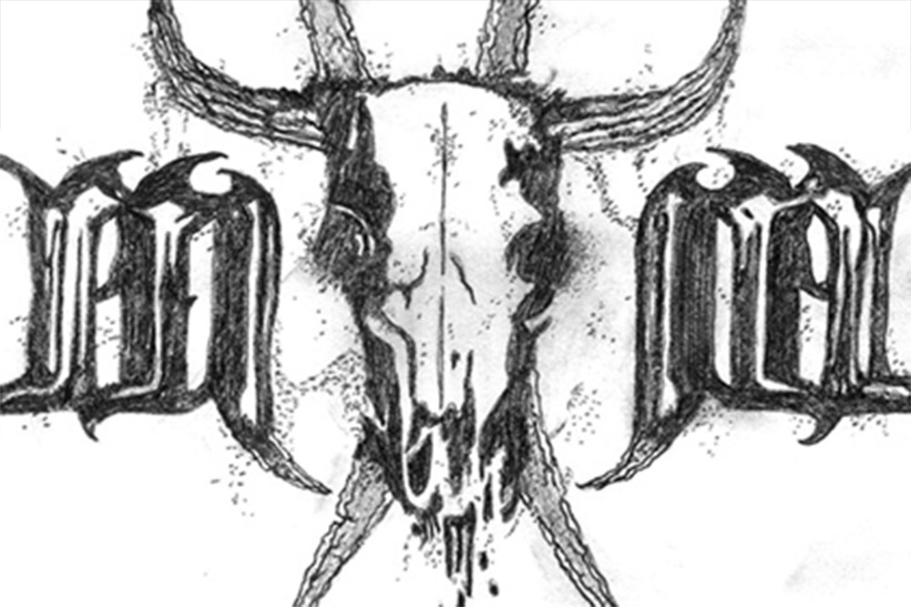 Matt Merritt Logo