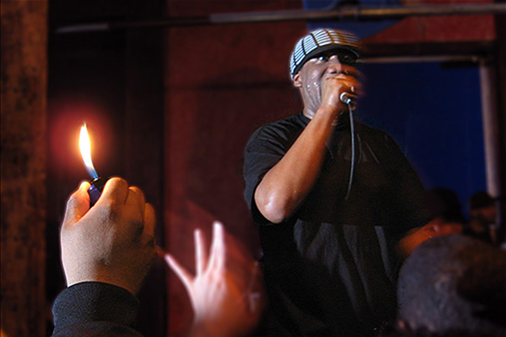 KRS-One